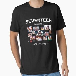 Seventeen Diamond Kings Shirt